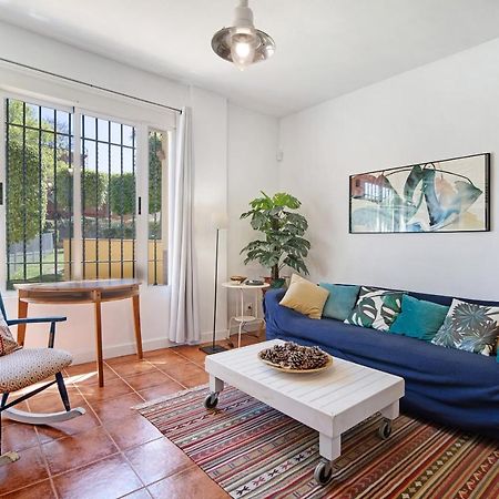 La Casa Del Puerto Βίλα El Puerto de Santa María Εξωτερικό φωτογραφία