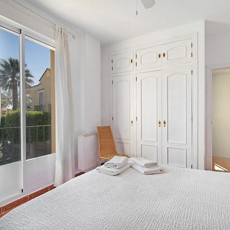 La Casa Del Puerto Βίλα El Puerto de Santa María Εξωτερικό φωτογραφία