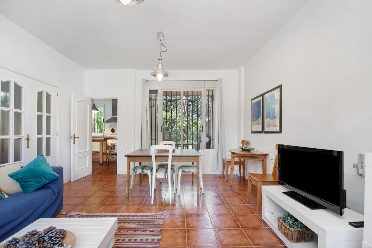 La Casa Del Puerto Βίλα El Puerto de Santa María Εξωτερικό φωτογραφία