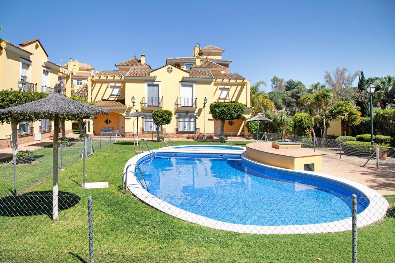 La Casa Del Puerto Βίλα El Puerto de Santa María Εξωτερικό φωτογραφία