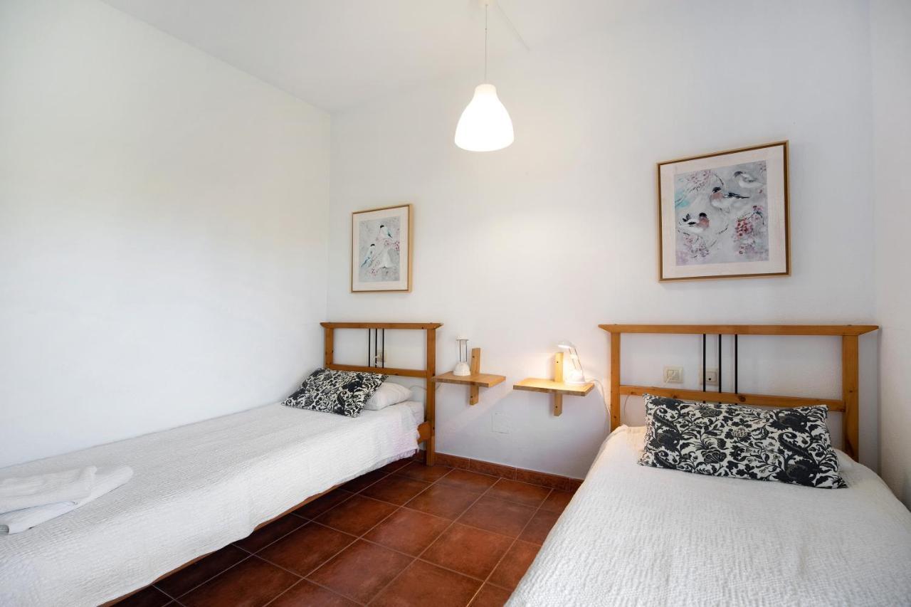 La Casa Del Puerto Βίλα El Puerto de Santa María Εξωτερικό φωτογραφία