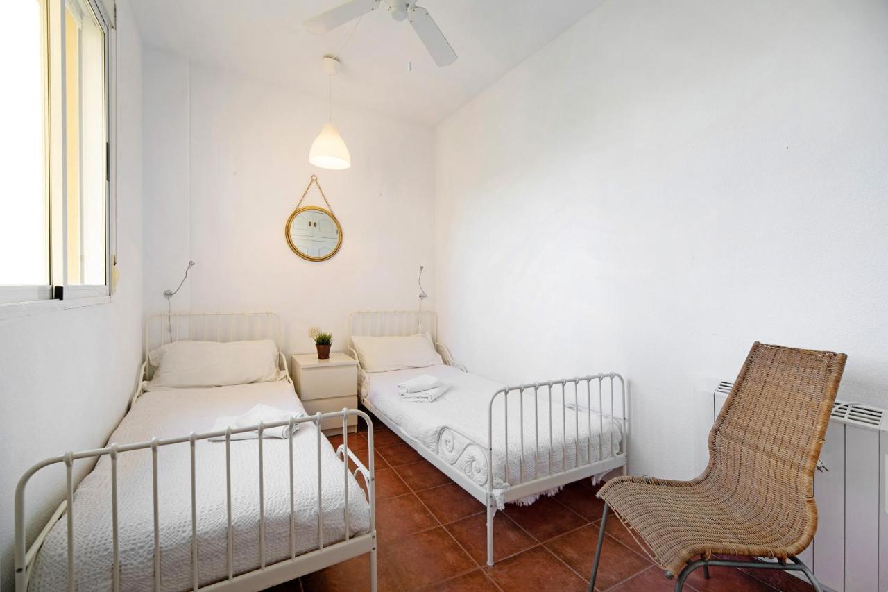 La Casa Del Puerto Βίλα El Puerto de Santa María Εξωτερικό φωτογραφία