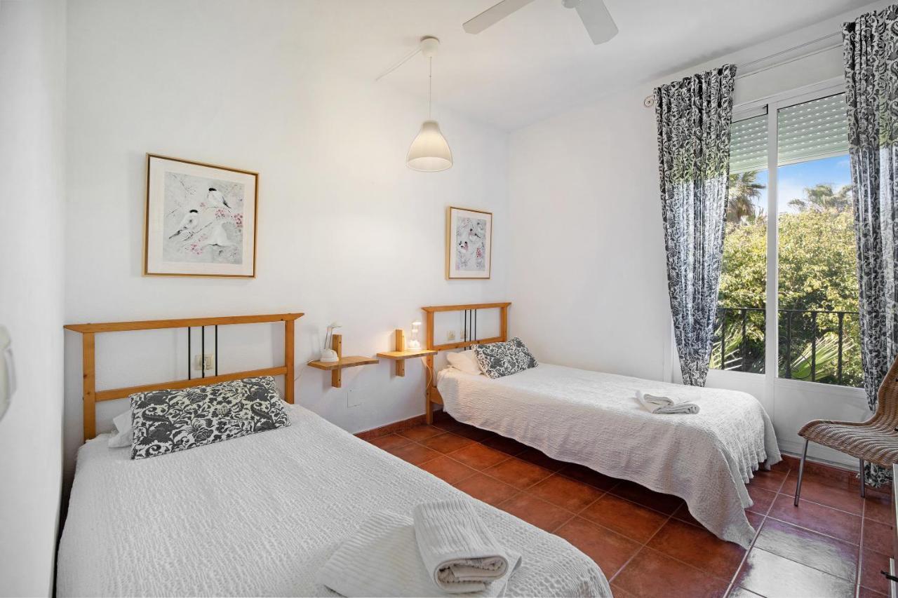 La Casa Del Puerto Βίλα El Puerto de Santa María Εξωτερικό φωτογραφία