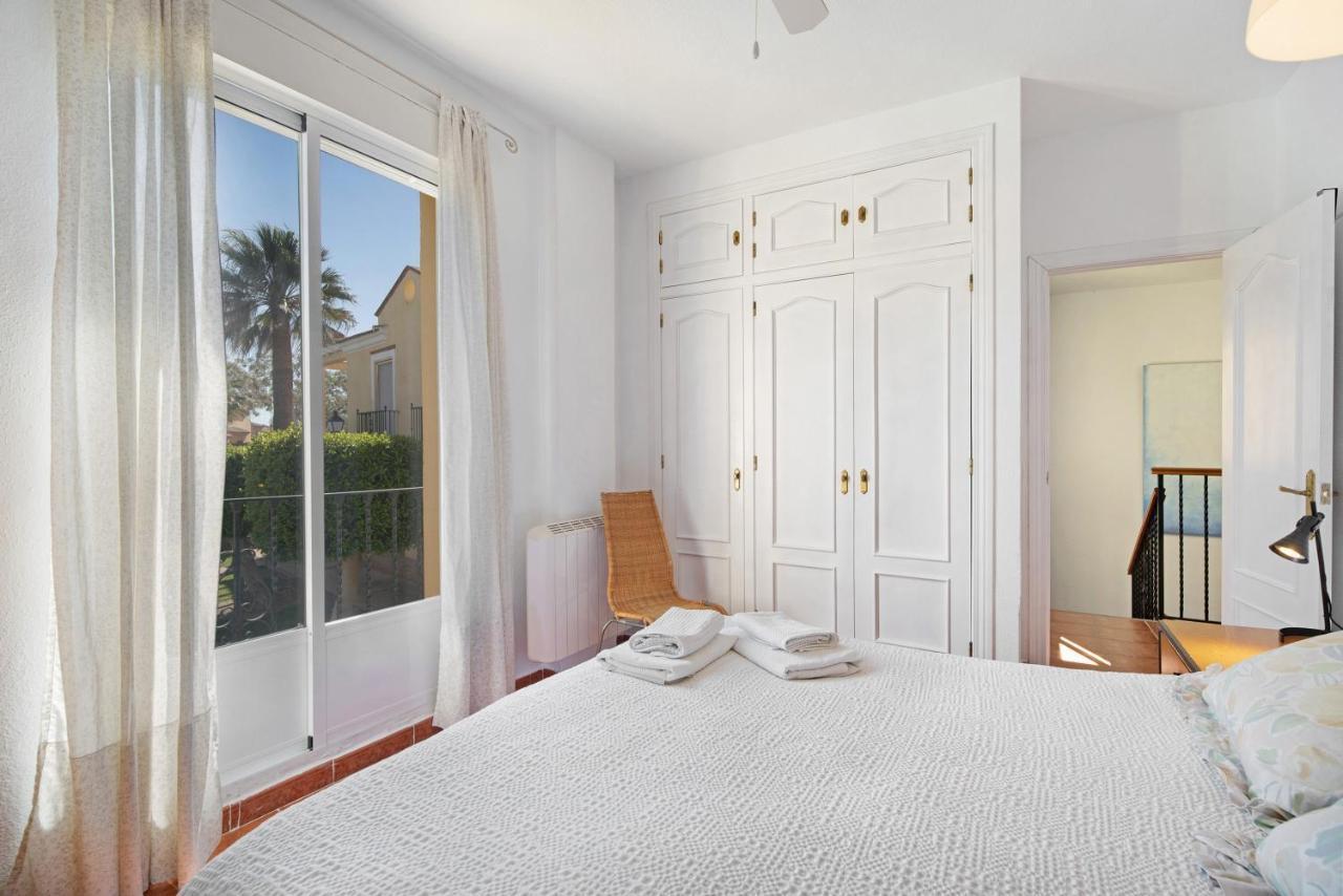 La Casa Del Puerto Βίλα El Puerto de Santa María Εξωτερικό φωτογραφία