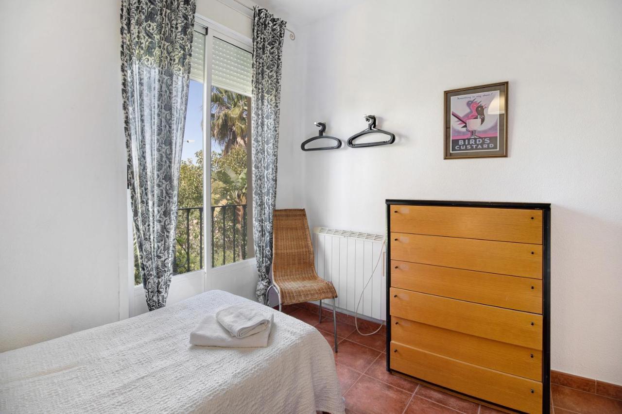 La Casa Del Puerto Βίλα El Puerto de Santa María Εξωτερικό φωτογραφία