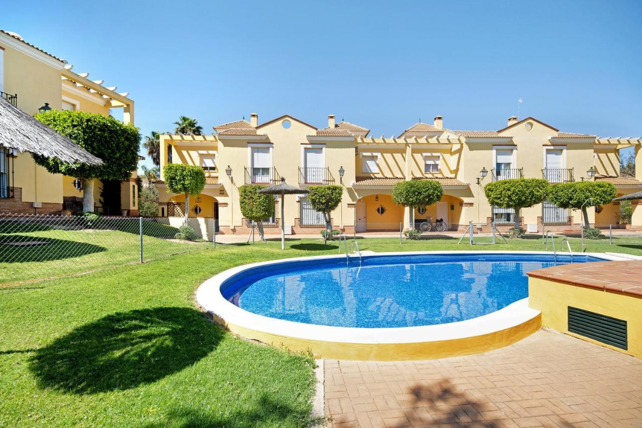La Casa Del Puerto Βίλα El Puerto de Santa María Εξωτερικό φωτογραφία
