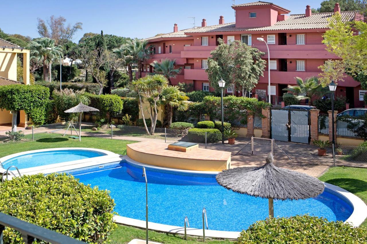 La Casa Del Puerto Βίλα El Puerto de Santa María Εξωτερικό φωτογραφία